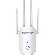 Comfast 1200 Mbps Wifi Repeater CF-WR758AC - WiFi Booster