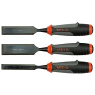 YATO chisels 3 pcs - Chisels