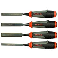 YATO chisels 4 pcs - Chisels