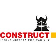 Construct Vario Mechanical Vehicle Security - Lock