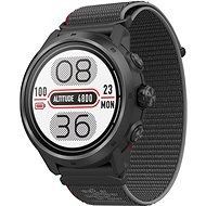 Coros APEX 2 Pro GPS Black - Smart hodinky