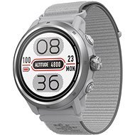 Coros APEX 2 Pro GPS Grey - Smart hodinky