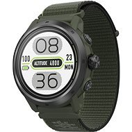 Coros APEX 2 Pro GPS Green - Smart Watch