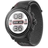 Coros APEX 2 GPS schwarz - Smartwatch