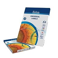 Victoria 210 × 148 mm - Labels