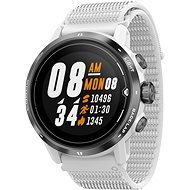 Coros APEX Pro Premium Multisport GPS Watch White - Smart Watch
