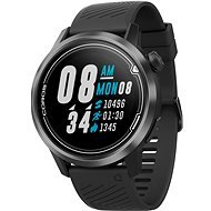 Coros APEX Premium Multisport GPS Watch 46 mm Black/Gray - Okosóra
