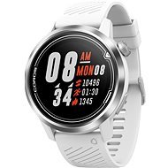 Coros APEX Premium Multisport GPS Watch 46mm White - Smart Watch
