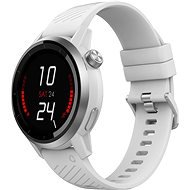 Coros APEX Premium Multisport GPS Watch 42mm White/Silver - Smart Watch