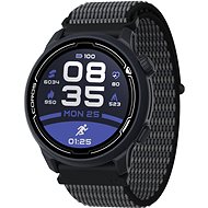 Coros PACE 2 Premium GPS Sport Watch Dark Navy Nylon Band - Smart Watch