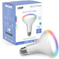 CORUN SMART BR30, E27, RGB, Wi-Fi - LED Bulb