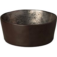 Costa Nova Bowl Lagoa 3,06 l, metallic - Decorative Bowl