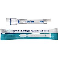 Covid-19 Ag Rapid Saliva Test - designed for self-testing - Home Test