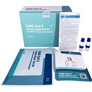 SARS-CoV-2 Antigen Rapid Test Kit 25 pcs - Otthoni teszt