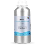 Creality Low Odour Rigid Resin (500g), Skin - UV Resin