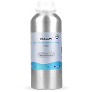 Creality Water Washable Resin (1kg), Purple - UV Resin
