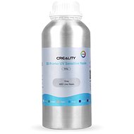 Creality ABS Like Resin (500g), Grey - UV Resin