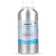 Creality ABS Like Resin (500g), Blue - UV Resin
