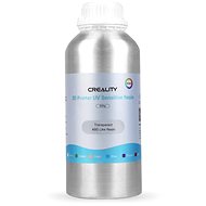 Creality ABS Like Resin (500g), Transparent - UV Resin