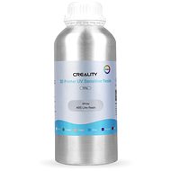Creality ABS Like Resin (500g), White - UV Resin