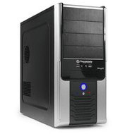 Thermaltake Wing RS 101 VG8000BNS - PC Case