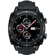 Cubot C3 Black - Smart Watch