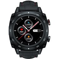 Cubot C3 Black - Smart Watch