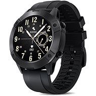 Cubot N1 Black - Smart Watch