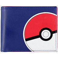 Difuzed Pokémon Pika Pokéball - peněženka - Peněženka