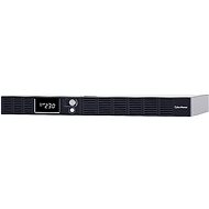 CyberPower OR1500ERM1U - Uninterruptible Power Supply