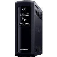 CyberPower VP1200ELCD USV - Notstromversorgung
