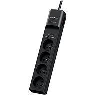 CyberPower P0420SUD0-FR - Surge Protector 