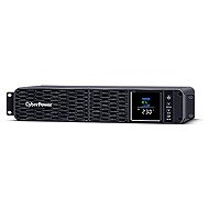 CyberPower CP1600EIPFCRM2U - Uninterruptible Power Supply