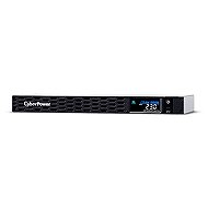 CyberPower CP700EIPFCRM1U - Uninterruptible Power Supply