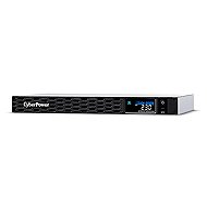 CyberPower CP1500EIPFCRM1U - Uninterruptible Power Supply