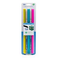 3Doodler refill Create PLA for 3D pen 75pcs - neon - 3D Pen Filament