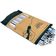3Doodler PLA refill for 3D pen Create+ 250pcs - black, grey, white, transparent, blue - 3D Pen Filament