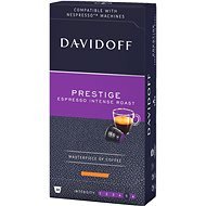 Davidoff Café Prestige - Kávové kapsuly