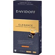 Davidoff Café Elegance - Kávékapszula