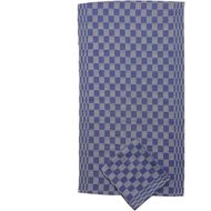 Dadka Twill working towel 50 × 90 cm blue - Towel