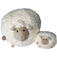 Svitap sleepwell Pillow microspandex Sheep and baby 30 cm - Pillow