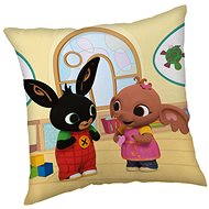 Jerry Fabrics Pillow Bunny Bing 051 40 × 40 cm - Pillow