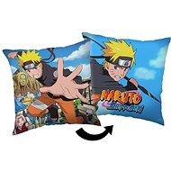 Jerry Fabrics Pillow Naruto 02 40 × 40 cm - Pillow