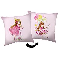 Jerry Fabrics Pillow Fairy 40 × 40 cm - Pillow
