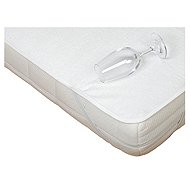 Dadka PU, 80 × 200 cm - Mattress Protector