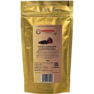 Dardar Chocolate covered cherries soluble coffee 100g - Coffee