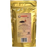 Dardar Rum soluble coffee 100g - Coffee