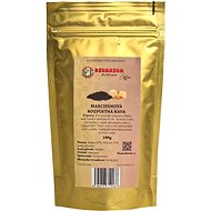 Dardar Marzipan soluble coffee 100g - Coffee