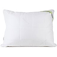 Dadka Pillow Aloe Vera 70 × 90 cm, white - Pillow