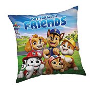 Jerry Fabrics Pillow 40 × 40 cm, Paw Patrol 553 - Pillow